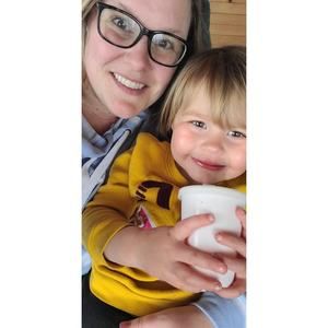 Meet your Posher, Mallory